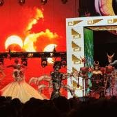 La Más Draga 7 cierra con broche de oro: Nayla Downs gana, pero todas brillaron en la gran final