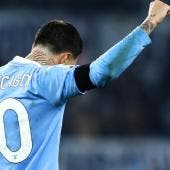 Lazio elimina al Milán 