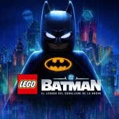 Lego Batman