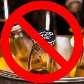 El acuerdo incluye a vinaterías, tiendas de abarrotes, supermercados con licencia para venta de vinos y licores, tiendas de autoservicio, entre otros.