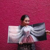 Frankestein en la FIL