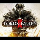 Lords of the Fallen II 