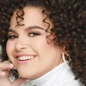 Lucerito Mijares: La voz que une a México en la celebración de la Virgen de Guadalupe