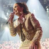 De 'Chiquilladas' a la Basílica: Lucero honrará a la Virgen de Guadalupe con su voz