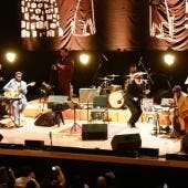 MACHA Y EL BLOQUE DEPRESIVO TEATRO DE LA CD ESPERANZA IRIS