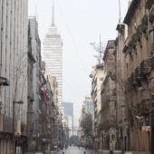 En el Estado de México, las autoridades activaron la Fase I de Contingencia Ambiental por altos niveles de partículas PM2.5 en el Valle de Toluca y Santiago Tianguistenco.