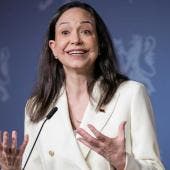 María Corina Machado