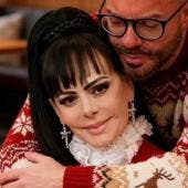El legado de Maribel Guardia brilla en Miami: Hoy se conmemora su día oficial