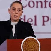 Claudia Sheinbaum Pardo