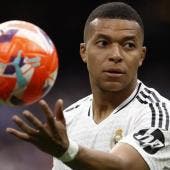 Mbappé