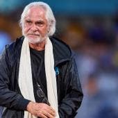 Mejía Barón fuera de Pumas 