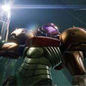 Metroid Prime 4 Beyond