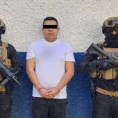 Cae presunto implicado en el homicidio del estilista Miguel Ángel De la Mora en Polanco.