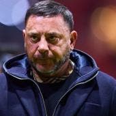 Mohamed declara previo final vs Tigres 