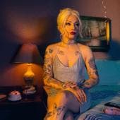 MON LAFERTE NUEVA FECHA PALACIO DE LOS DEPORTES