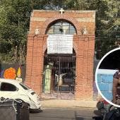 El cementerio permanecerá cerrado temporalmente para llevar a cabo las pesquisas.