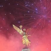 El evento será de entrada libre, comenzará el miércoles 31 de diciembre a las 18:00 horas y concluirá a las 02:00 horas del 1 de enero de 2026, tiempo local.