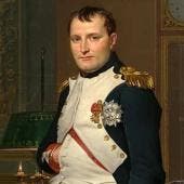  Napoléon Bonaparte 