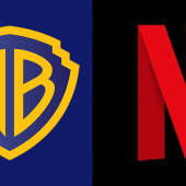 El acuerdo, publicado por el gigante del streaming, contempla un pago mixto en efectivo y acciones, establece un valor de 27.75 dólares por acción de WBD