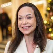 niega INM paso Maria Corina Machado Mexico.jpg