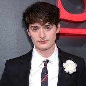 Noah Schnapp Stranger Things