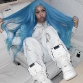 El debut digital de North West: La cuenta de Instagram que todos esperaban ya es un éxito con un millón de seguidores