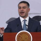 Omar García Harfuch