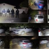 Operativo Agua Prieta