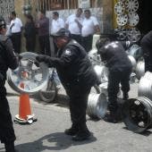 operativo autopartos