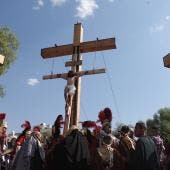 Con origen formal en 1843, la representación nació como promesa al Señor de la Cuevita tras una epidemia de cólera y se ha consolidado como uno de los viacrucis más grandes del mundo, con 182 representaciones realizadas.