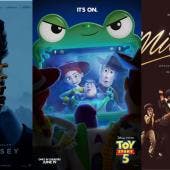 Pelicuas más esperadas de 2026