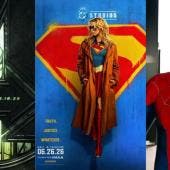 Peliculas de heroes más esperadas de 2026