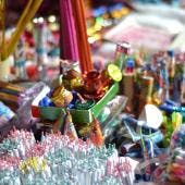 El Metro recordó que este tipo de operativos también se implementan en septiembre, durante las Fiestas Patrias, y en diciembre, por la temporada navideña.