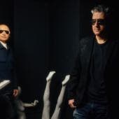 PLASTILINA MOSH CONCIERTO PEPSI CENTER