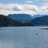 Presa Valle de Bravo