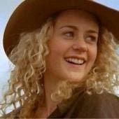 Rachael Carpani 