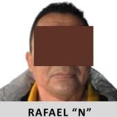 Rafael León Segovia 