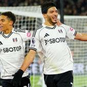 Con este resultado, el Fulham sumó tres puntos valiosos que le permiten alejarse de la zona baja y colocarse en la décima posición de la tabla general.