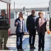 realizan pruebas Tren Insurgente Santa Fe Observatorio.jpg