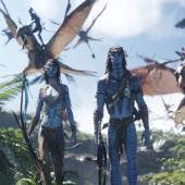 Reseña Avatar: Fuego y ceniza