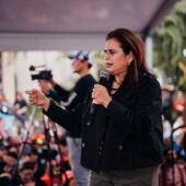 El miércoles, el CNE declaró a Asfura, candidato del Partido Nacional, como virtual ganador de las elecciones generales del 30 de noviembre, tras obtener el 40,26 % de los votos