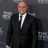 Roberto Carlos