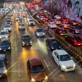 Robo de autos baja 20% en entidades con coordinación interestatal, aseguran autoridades