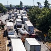 rompen dialogo transportistas gobierno federal.jp