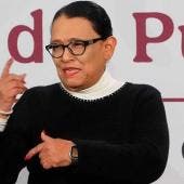 Rosa Icela Rodríguez