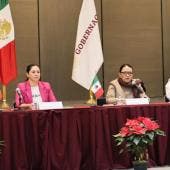 Rosa Icela Rodríguez Velázquez