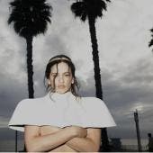 Rosalía estrena video de 'la Perla'