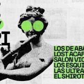 RUIDO Y CARIÑO FESTIVAL 2026