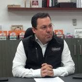 Salvador Gazca Herrera