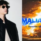 Sebastian Montaño lanza maliante